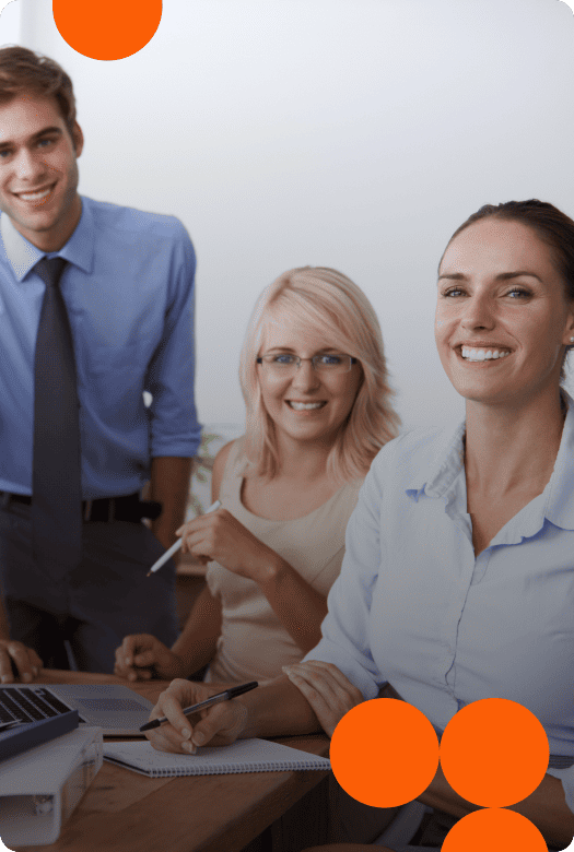 Corporate Secretary