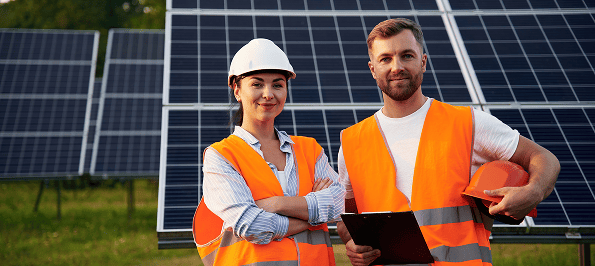 Green energy solutions