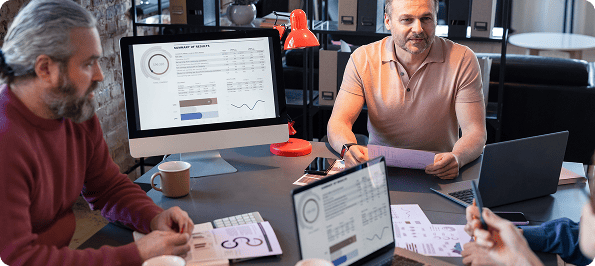 Software as a Service (SaaS)